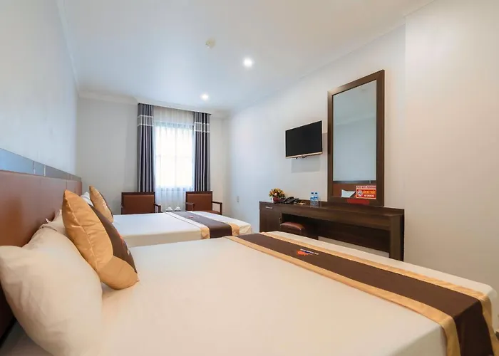 De Charm Hotel