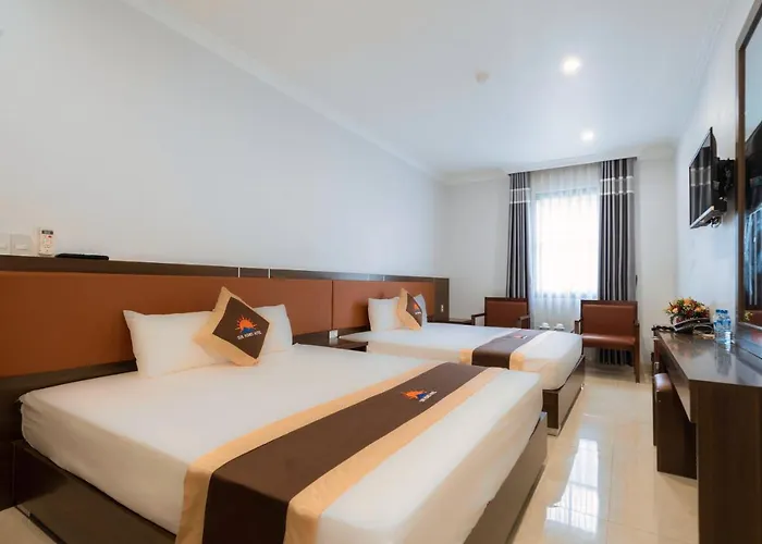 De Charm Hotel 3*