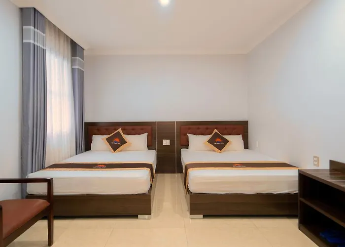 De Charm Hotel