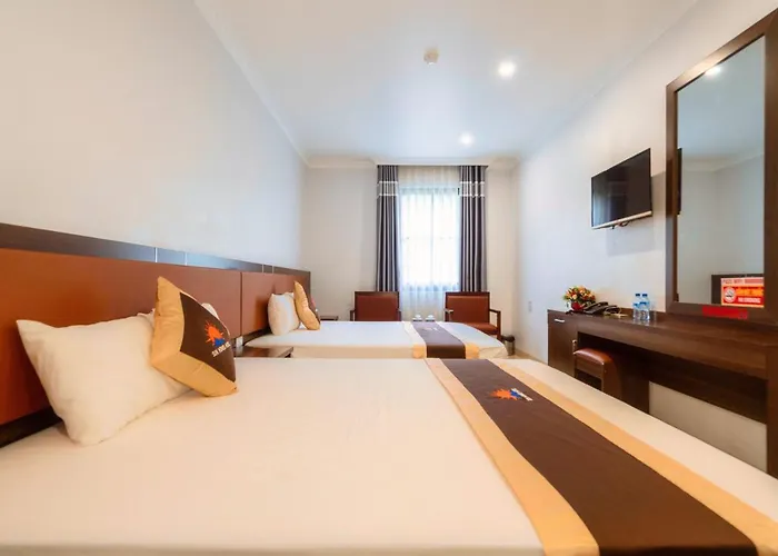 De Charm Hotel 3*
