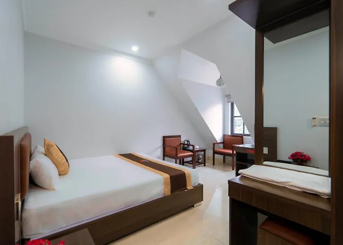 De Charm Hotel 3*
