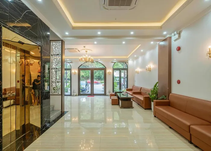 De Charm Hotel