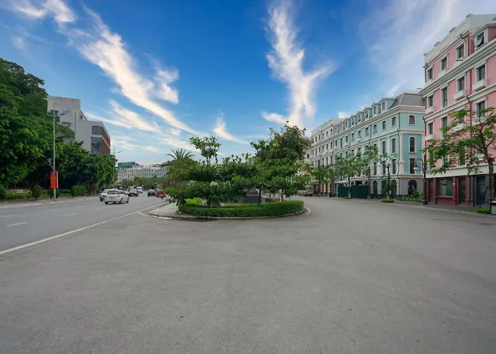 De Charm Hotel