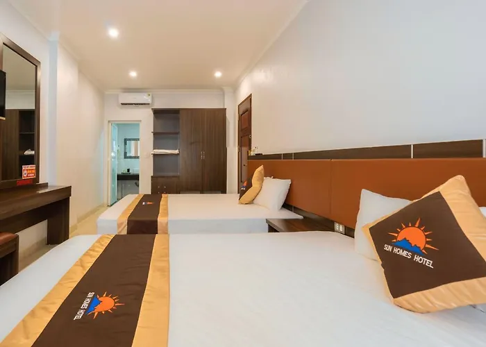 Hotel De Charm 3*