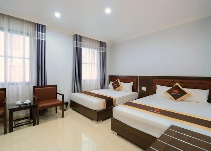 De Charm 3* Hạ Long