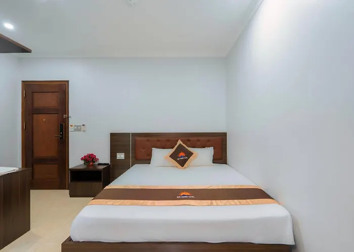Hotel De Charm 3*